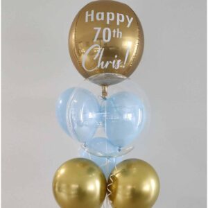 Custom balloons co Canberra