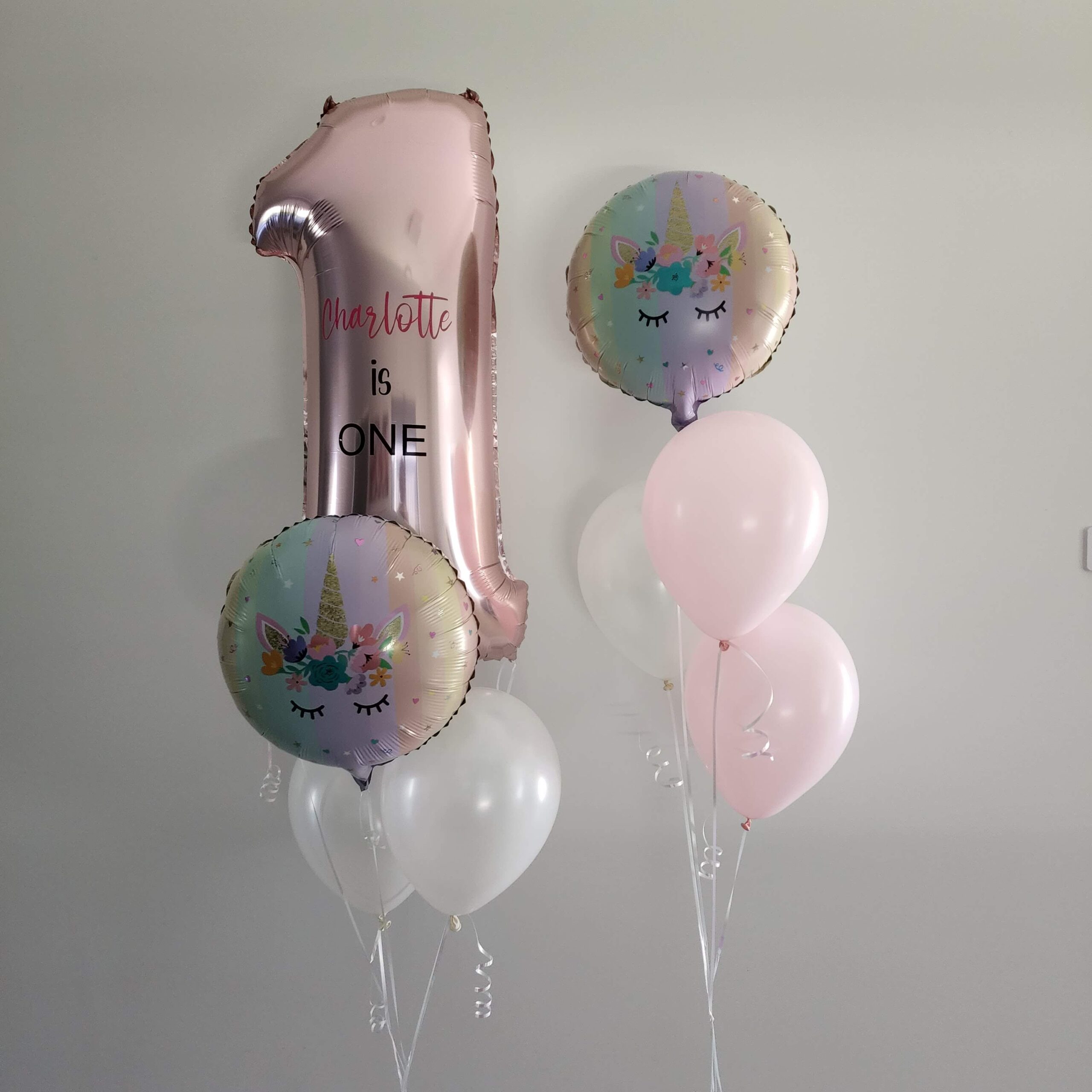 Party package - Custom Balloons Co Canberra