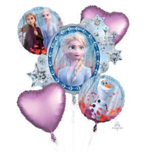 Party package - Custom Balloons Co Canberra