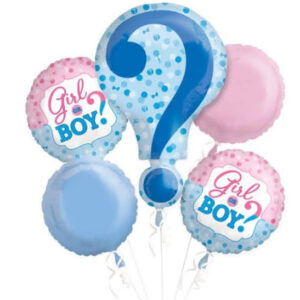 Party package - Custom Balloons Co Canberra