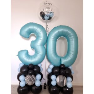 Custom balloons co Canberra