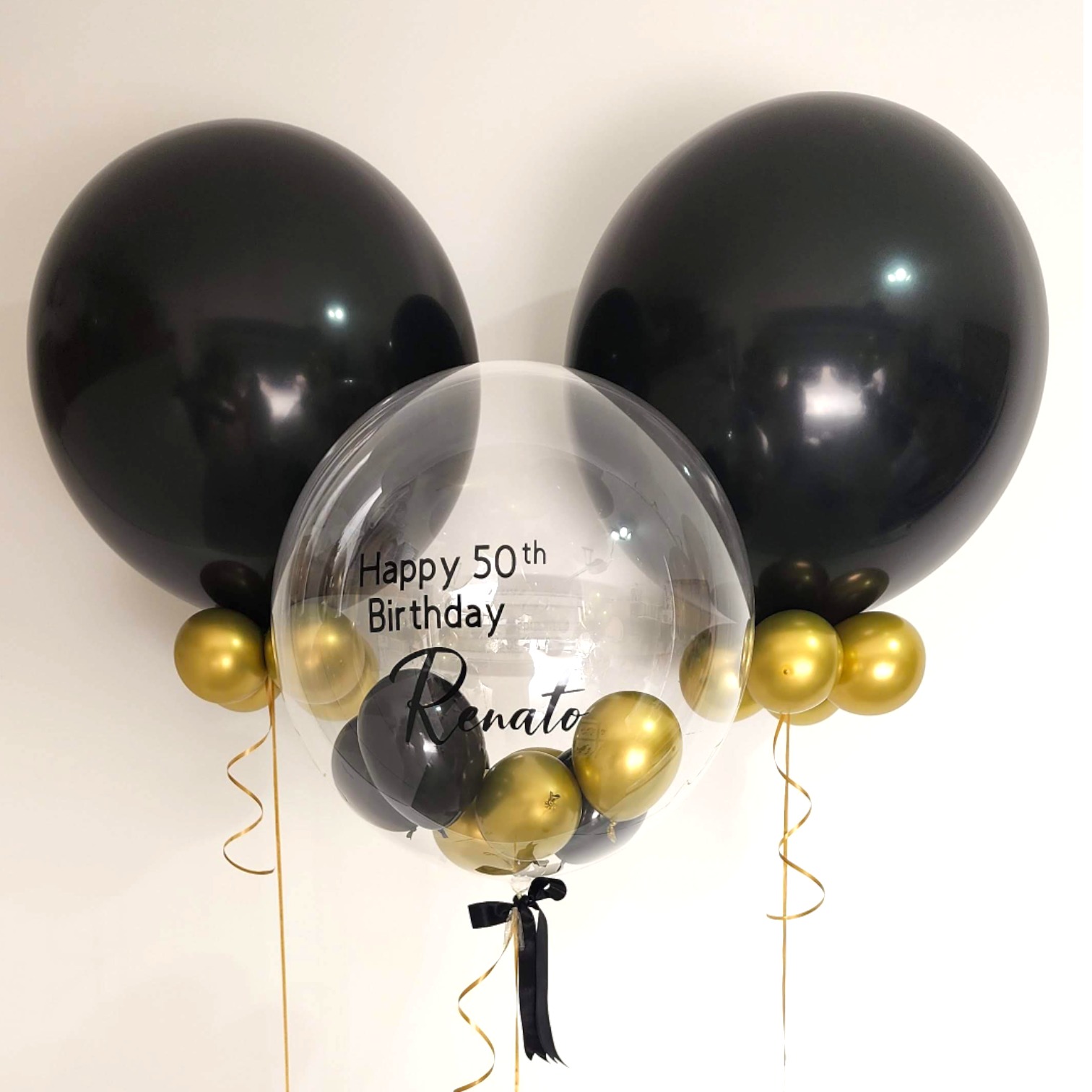 Custom balloons co Canberra