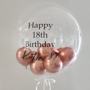 Custom balloons co Canberra